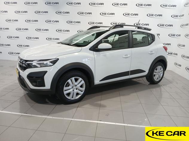 Dacia Sandero 1.0 TCe ECO-G STEPWAY EXPRESSION - Foto 4