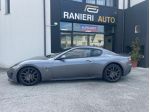 Maserati GranTurismo 4.7 V8 Sport