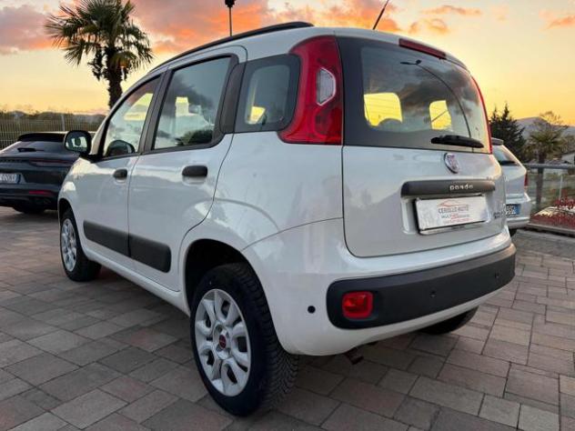 FIAT Panda 0.9 TwinAir Turbo Natural Power Lounge rif. 24024715 - Foto 4