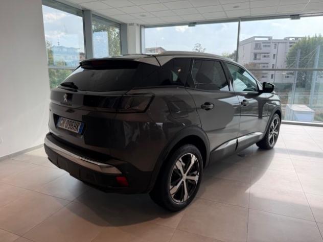 PEUGEOT 3008 BlueHDi 130 S&S EAT8 Allure Pack rif. 24171421 - Foto 4