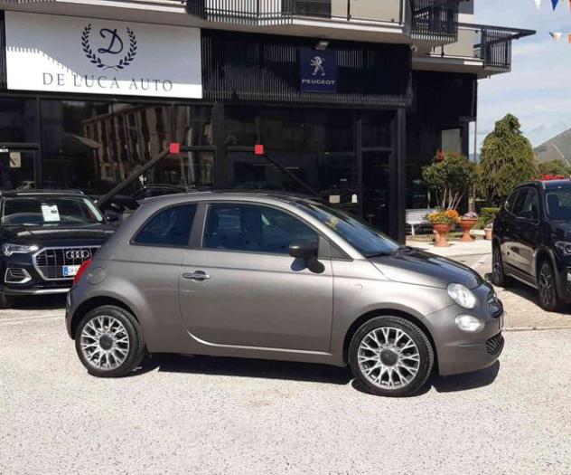 FIAT 500 1.0 Hybrid Connect SCONTO ROTTAMAZIONE rif. 23750060 - Foto 6