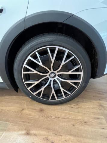 PORSCHE Taycan 4 Cross Turismo rif. 24088509 - Foto 6