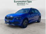 Škoda Kamiq Kamiq 1.0 tsi Black Dots 95cv