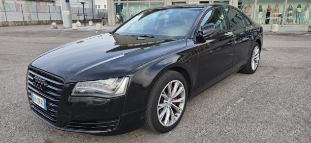 Audi A8 3.0 TDI 250 CV quattro tiptronic - Foto 8