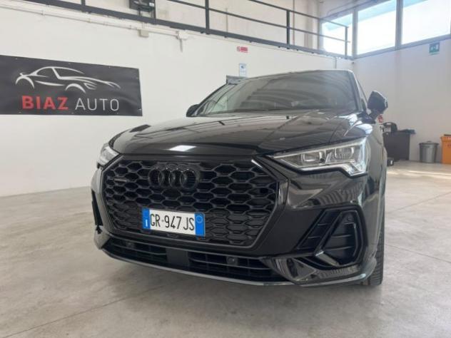 AUDI Q3 SPB 35 TDI S tronic S line edition TETTUCCIO rif. 24092057 - Foto 9