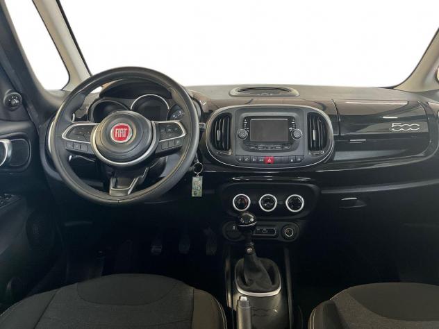 FIAT 500L 2017 1.3 mjt Pop Star 95cv - Foto 8