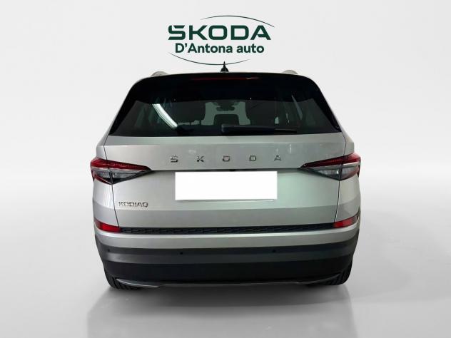 Škoda Kodiaq 1ª serie 1.5 TSI ACT DSG 7 posti Style - Foto 7