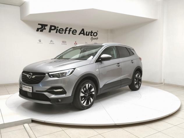 Opel Grandland Grandland X 1.5 diesel Ecotec Start&Stop aut. Innovation