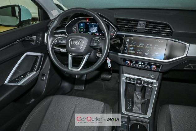 Audi Q3 45 TFSI e S tronic S Line Edition - Foto 10