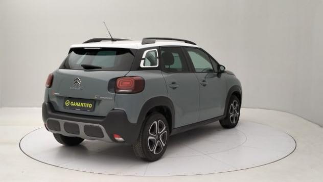 CITROEN C3 Aircross 1.2 puretech Feel s&s 110cv rif. 22109936 - Foto 5