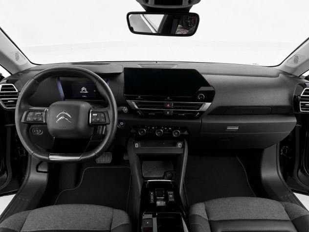 Citroën e-C4 100 kW 136CV Electric Shine - Foto 9