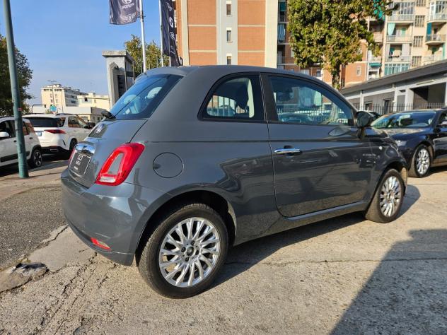 FIAT 500 500 1.2 69cv - Foto 4