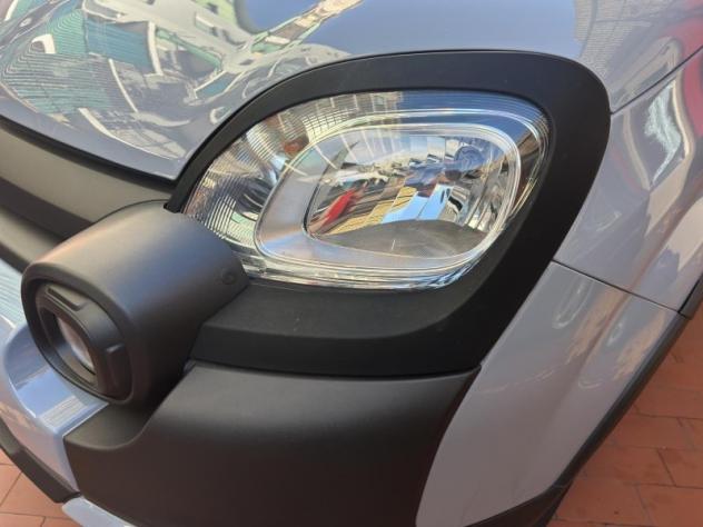 FIAT Panda Cross Panda Cross 1.0 FireFly S&S Hybrid - Foto 6