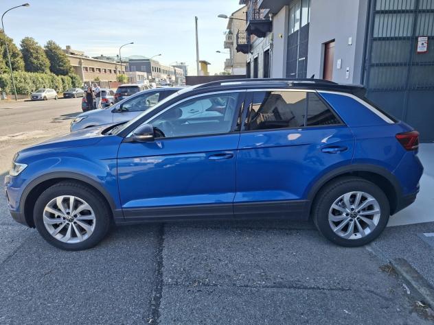 Volkswagen T-Roc 1.5 TSI ACT Edition Plus - Foto 7