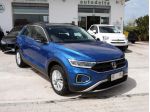Volkswagen T-Roc 1.0 tsi Style 110cv