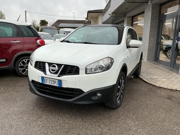 Nissan Qashqai 1.5 Diesel Neopatentati - Foto 2