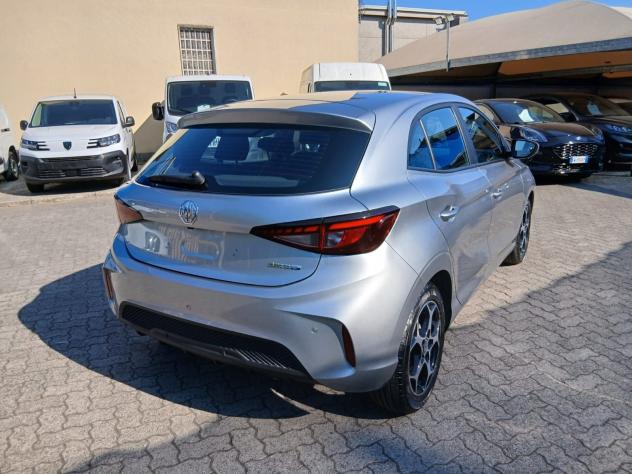 MG MG3 1.5 Comfort 115CV Benzina. - Foto 5