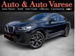 BMW X4 xDrive 20i Msport MH48V TETTO APRIBILE