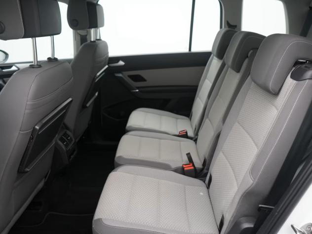 Volkswagen Touran 1.5 TSI ACT Comfortline 7 posti - Foto 7
