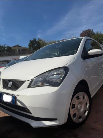 Seat Mii 1.0 3 porte FR Line - Foto 2
