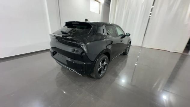 Alfa Romeo Junior Ibrida 1.2 eDCT6 ibrida Sport Speciale #tettoapribile #alcantara - Foto 5