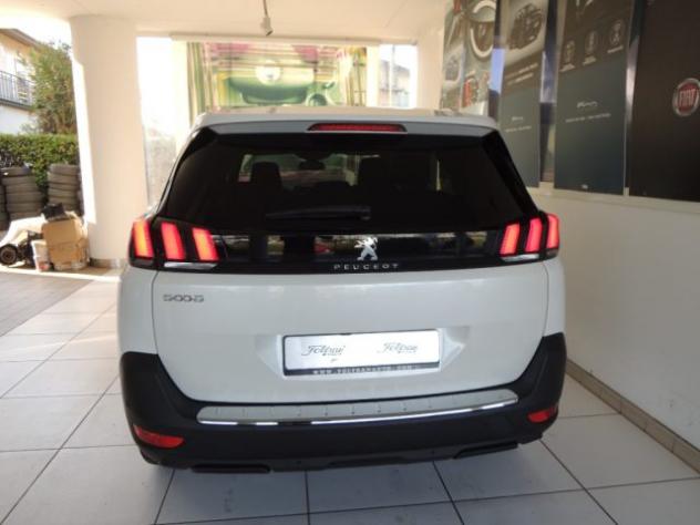 PEUGEOT 5008 BlueHDi 130 S&S EAT8 Allure Pack rif. 23816142 - Foto 5