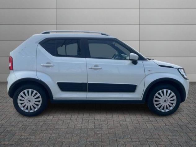 SUZUKI Ignis 1.2 Dualjet Top rif. 24047309 - Foto 3