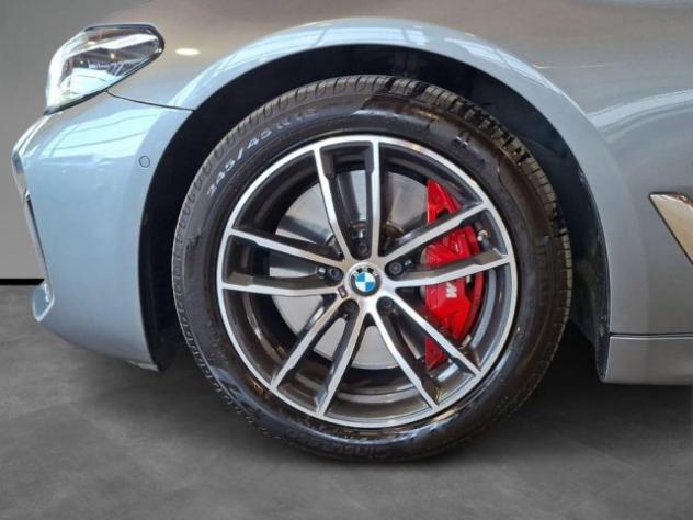 BMW 540 d 48V xDrive Msport Aut. + Tetto apr. rif. 23973518 - Foto 5