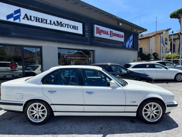 Bmw 520i 24V cat - Foto 5