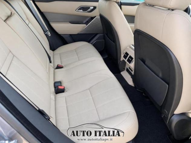 LAND ROVER Range Rover Velar 3.0 V6 SD6 300 CV First Edition rif. 24166856 - Foto 10