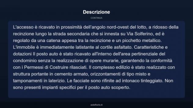 Immobile in asta di 14 m² in vendita a Canelli - Foto 4