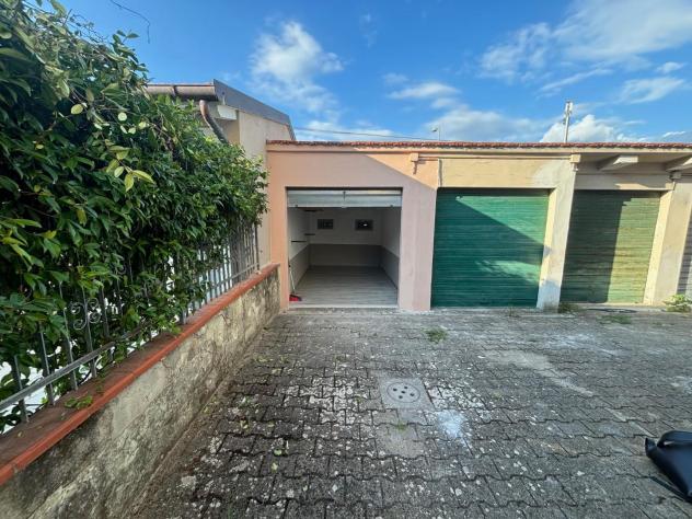 Garage in affitto a Pisa 9 mq Rif: 1281257 - Foto 4