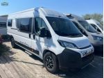MALIBU MALIBU VAN 640 LE R RELAX rif. 23843101