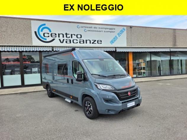 ROLLER TEAM LIVINGSTONE DUO XL SPORT LIMITED rif. 23966594