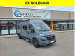 ROLLER TEAM LIVINGSTONE DUO XL SPORT LIMITED rif. 23966594