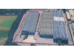 Immobile di 3800 m² con 3 locali in vendita a Brescia