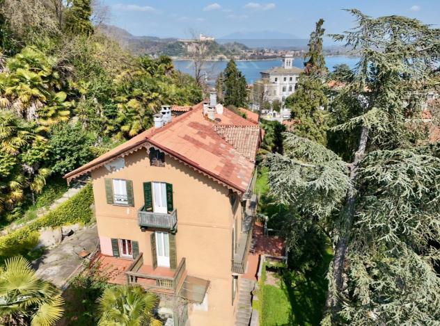 Villa singola - Arona . Rif.: 850ngrsarn - Foto 2