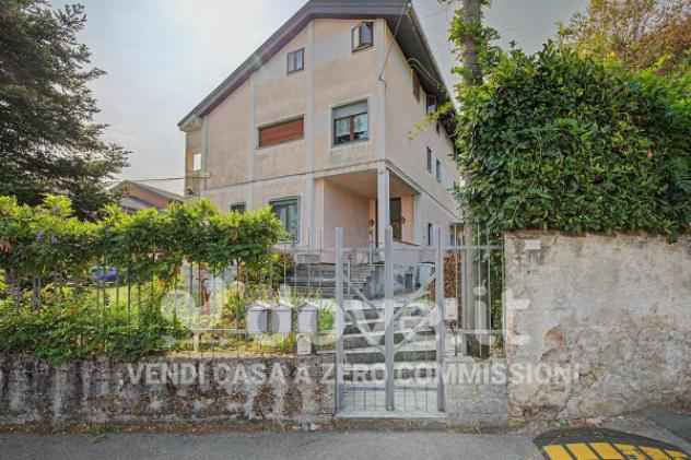 Appartamento di 141 m² con 4 locali e posto auto in vendita a Buttigliera Alta
