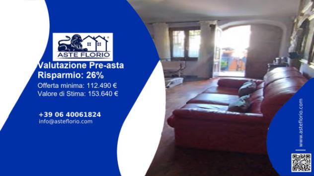 Immobile in asta di 159 m² in vendita a Calangianus - Foto 2
