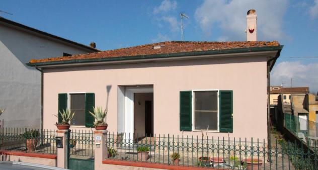 Viareggina in vendita a Capannoli 130 mq Rif: 1404329