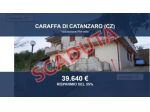 Immobile in asta di 215 m² in vendita a Caraffa di Catanzaro