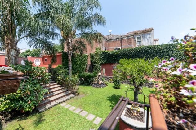 Villa in vendita a Catania - Foto 6