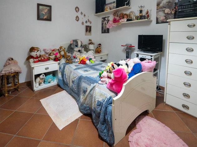 Casale in vendita a Valtriano - Fauglia 230 mq Rif: 1414268 - Foto 10