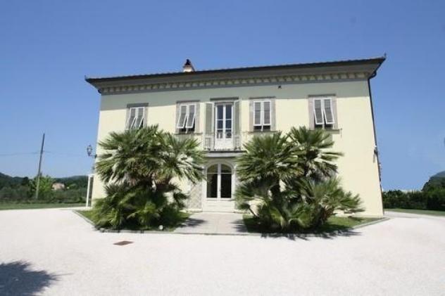Villa in vendita a Monte San Quirico - Lucca 450 mq Rif: 797271 - Foto 2