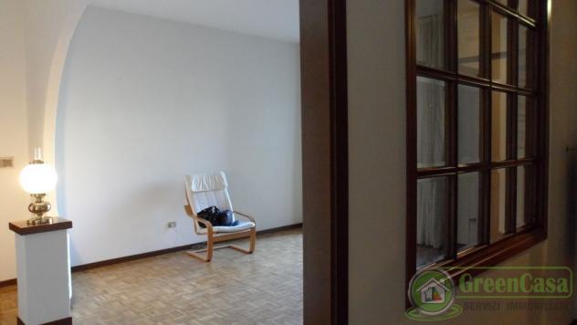 APPARTAMENTO di 4 vani e di 125 mq (MASATE) rif. IGC 4 LOCALI MASATE - Foto 16