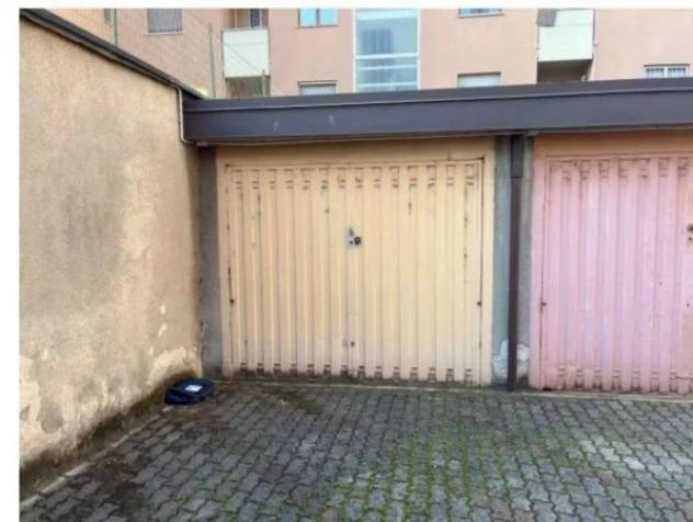 Immobile in asta di 105 m², box auto in vendita a Melegnano - Foto 13