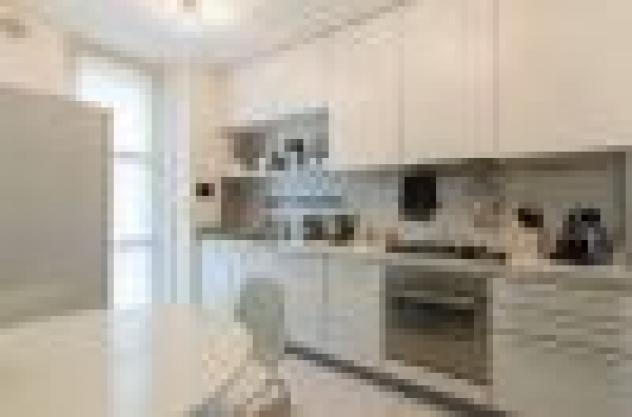 Splendito trilocale viale murillo piazzale brescia euro 650000,00 - Foto 3