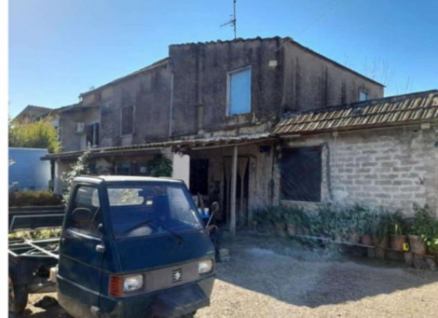 Immobile in asta di 160 m² in vendita a Minturno - Foto 12