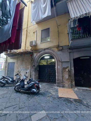 Tribunale Napoli - RGE 205/2024 - L2 - Tribunale Napoli - RGE 205/2024 - L2 - ASTA 15/09/2026 - Foto 2