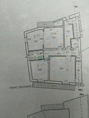 Rif. 8126 - Appartamento con veduta su ibla - Foto 20